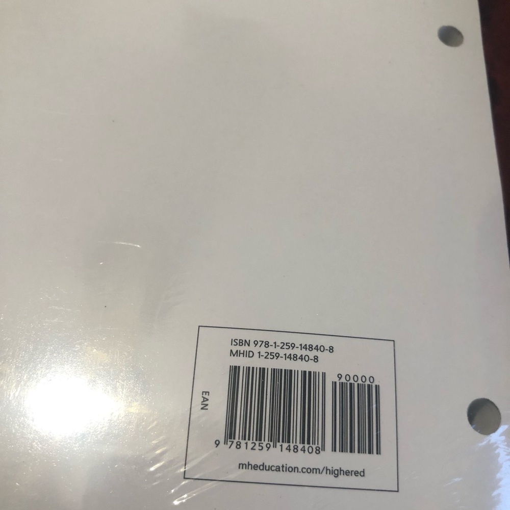 Operations Management - Picture 2 of 2